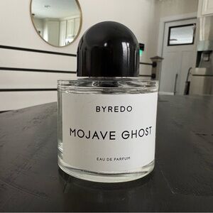 Byredo Mojave Ghost